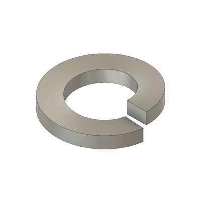 WASHERS